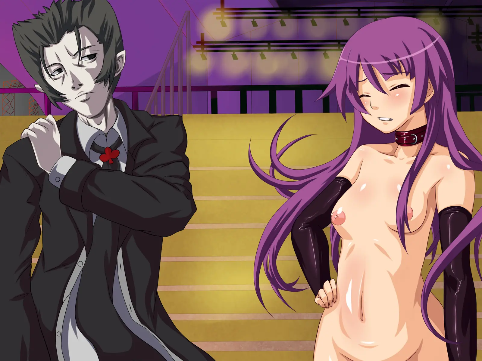 Mukashi No Ayamachi De Torareta Shashin De Odosare Netorareru Monogatari